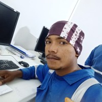 Sanjay Hansda