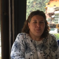 Emma Hill nee Lilley