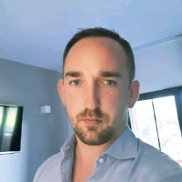 Damien Garcès