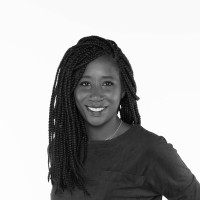 Nadyne Sene d'Erneville