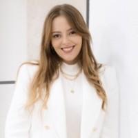 Maria Saburido
