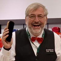 Marcello Faraggi