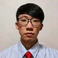 Ricxon Lim