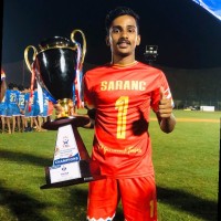 Sarang Sunil