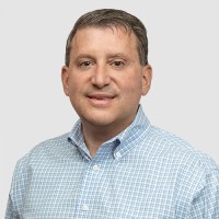 John Ferruzzo,Sior