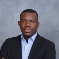 Opeyemi Ojajuni, Ph.D
