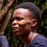 Jomo Kiganya Wainainah