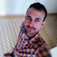 Vijay Singh Gurjar