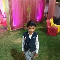 Patel Mehul