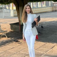 Ana Paulina M. Canton