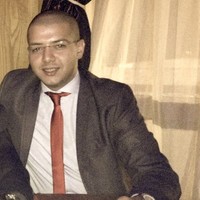 Mohamed Al Shamy