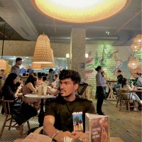 Mayank Sharma