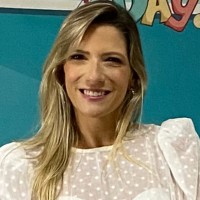 Ludmilla Azevedo Vaz Porto