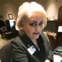 Lillian Alcaraz