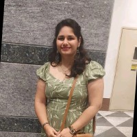 Tanvi Paliwal