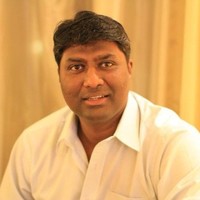 SUNIL BAROT