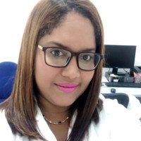 Juana Pérez