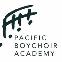Pacific Boychoir Academy