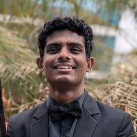 Kiran Thomas V
