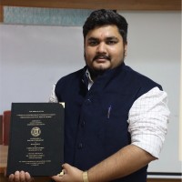 Dr.Harsh Parekh