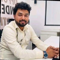 Santanu Choudhury