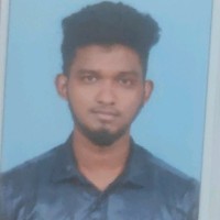 Karthikeyan R