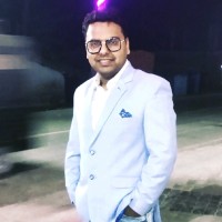 Ashutosh Chaudhary
