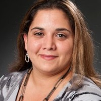 Cristina Garcia