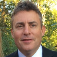 Rob Cain