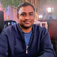 Rahul Ugale