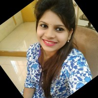 Preeti Gaonkar