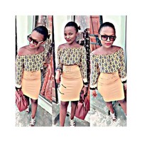 Nomaxabiso Tonyela