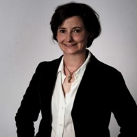 Giovanna Bonafede