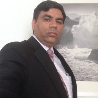 Barun Kumar Dubey