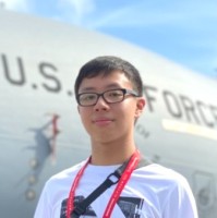 Brandon Lin