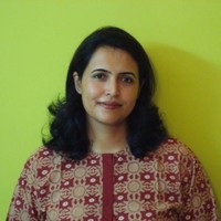 Kalpana Sachdev