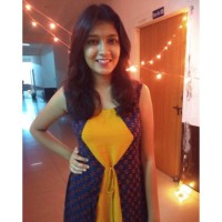 Aisshwarya Nayak