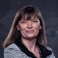 Marianne Lyngby Pedersen