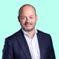 Nicolas Vanden Eynden