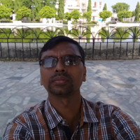 DIPAK CHOUDHARI