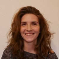 Johanna Lüdeking