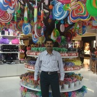 Satish Kumar Kumar