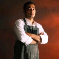 Raymond Nicolas
