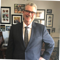 Mark Barbieri