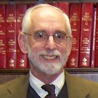 Bill Singer