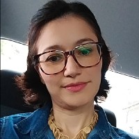 Waldirene Machado Medeiros