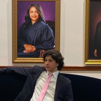 Allen Gonzalez Barnes