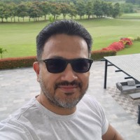 Rohan Shetty