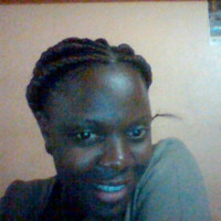 Winnie Juliet Nalunga
