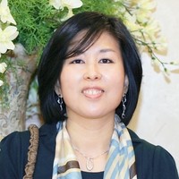 이지연Lee, Ellen